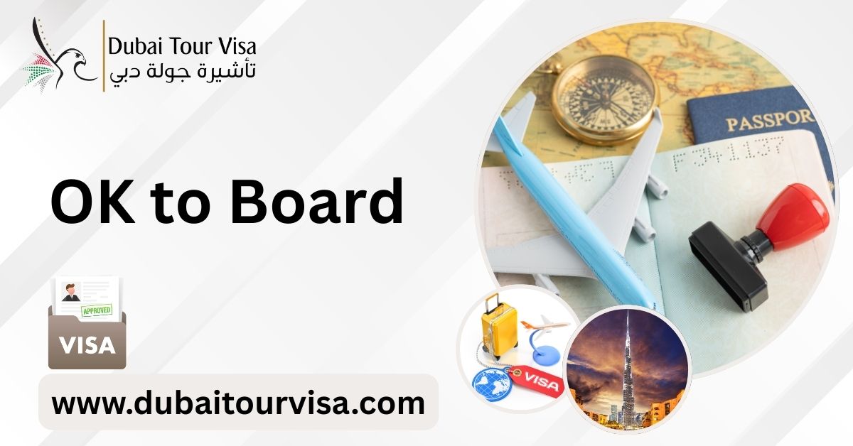 OK to Board
